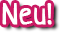 Neu im Sortiment