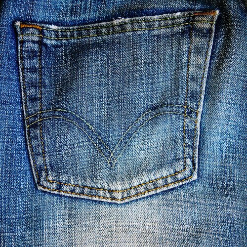 Jeansfaden