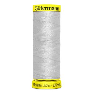 Gütermann Maraflex 150m - elastisches Nähgarn...