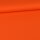 Viskose Jersey Venja - Uni Orange