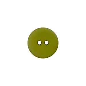 Poly-Knopf 2L 18mm olive