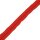 Endlosreißverschluss Rot (nicht teilbar) mit Kunststoffspirale 3mm YKK 0600584 Nr. 519