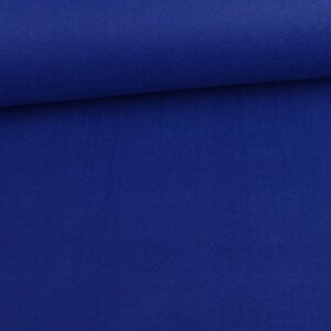 Filz Uni Royal Blau 1,5 mm
