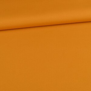 Outdoor Stoff Wasserdicht - Senf