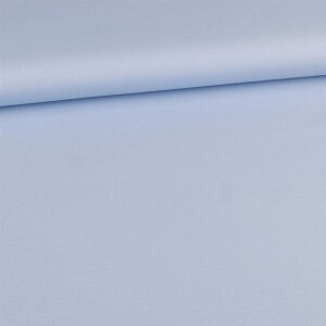 Outdoor Stoff Wasserdicht - Hellblau
