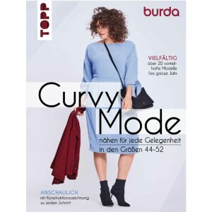 Buch Curvy Mode