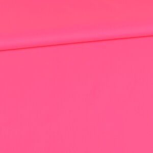 Reflektorstoff - Neon Pink