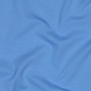 BIO Uni Jersey Amelie - Blau