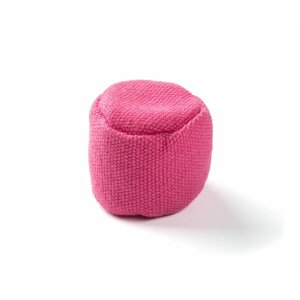 Fixiergewichte MINI Ø 30 mm pink - 4 Stück...