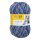 REGIA Sockenwolle Color Design Line 4-fädig, 03881 Nusfjord 100g