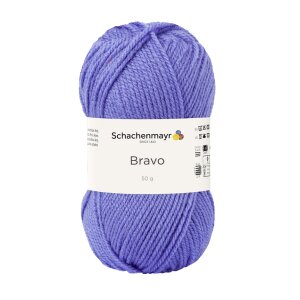 Schachenmayr Bravo, 08365 Lilac 50g