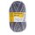 REGIA Sockenwolle Color 4-fädig, 01112 Stelvio Pass 100g