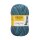 REGIA Sockenwolle Color 4-fädig, 02592 Grey-Turquoise 100g
