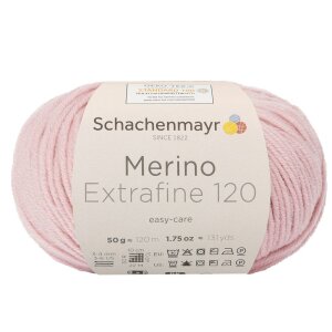Schachenmayr Merinowolle Extrafine 120, 10134 Antikros 50g