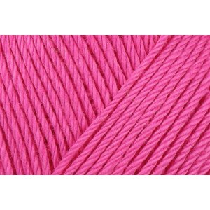 Schachenmayr Catania Baumwolle, 00444 Neon Pink 50g