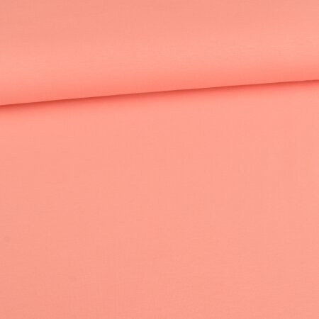 BIO Uni Jersey Amelie - Soft Pink