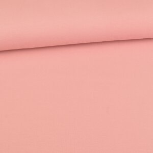 BIO Uni Jersey Amelie - Rosé
