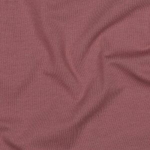 BIO Uni Jersey Amelie - Mauve