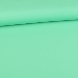 BIO Uni Jersey Amelie - Seegrün