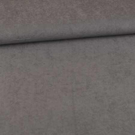 Viskose Rayon - Silky Soft Touch - Grau