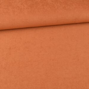Viskose Rayon - Silky Soft Touch - Rost