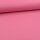 1 Reststück 1,40m Baumwolle Webware Candy Cotton Soft Pink