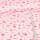 Jersey - Princess Baby Girl auf Rosa