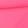 1 Reststück 1,05m Softshell - Neon Pink