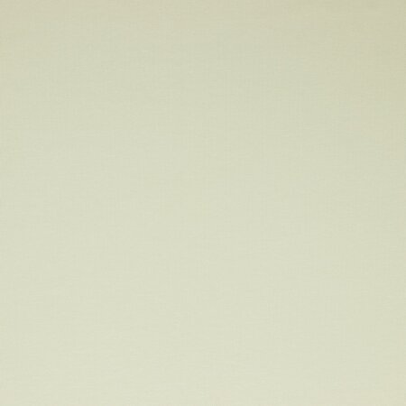 Bio Bündchenstoff Amelie Uni sand