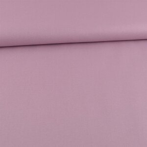 Canvas Uni Flieder