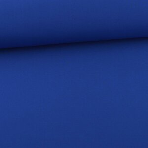 Softshell Uni Royal Blau