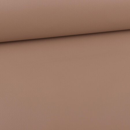 Kunstleder Karia Beige