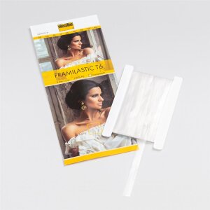 Vlieseline Framilastic T6 Transparent