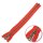 Reißverschluss Rot teilbar mit Zähnchen aus Kunststoff YKK (4296577-519)