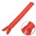 Reißverschluss Rot 80cm teilbar mit Zähnchen aus Kunststoff YKK (4335956-519)
