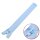 Reißverschluss Pastellblau 25cm teilbar mit Zähnchen aus Kunststoff YKK (4335956-546)