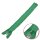 Reißverschluss Grün 25cm teilbar mit Zähnchen aus Kunststoff YKK (4335956-878)