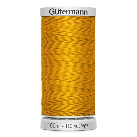 Gütermann Extra Stark Nr. 362 Nähgarn - 100m, Polyester