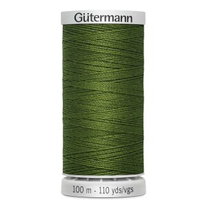 Gütermann Extra Stark Nr. 585 Nähgarn - 100m,...