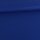 Canvas Uni Royal Blau