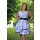eBook Sommerkleid "Neyla" Glitzerpüppi-Schnittmuster