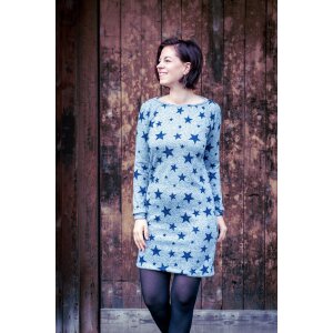 eBook Schleifenshirt "Malea" Glitzerpüppi-Schnittmuster