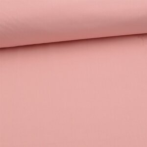 Baumwolle Webware Candy Cotton Rosa