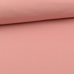 Baumwolle Webware Candy Cotton Blush