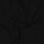Bio Baumwolljersey Stoff Amelie Uni schwarz