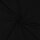 Bio Baumwolljersey Stoff Amelie Uni schwarz