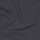 Bio Baumwolljersey Stoff Amelie Uni anthrazit