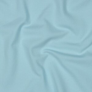 BIO Uni Jersey Amelie - Hellblau