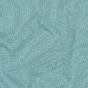 BIO Uni Jersey Amelie - Rauchblau