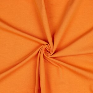 BIO Uni Jersey Amelie - Hellorange